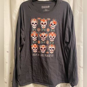 Women’s Long sleeve shirt